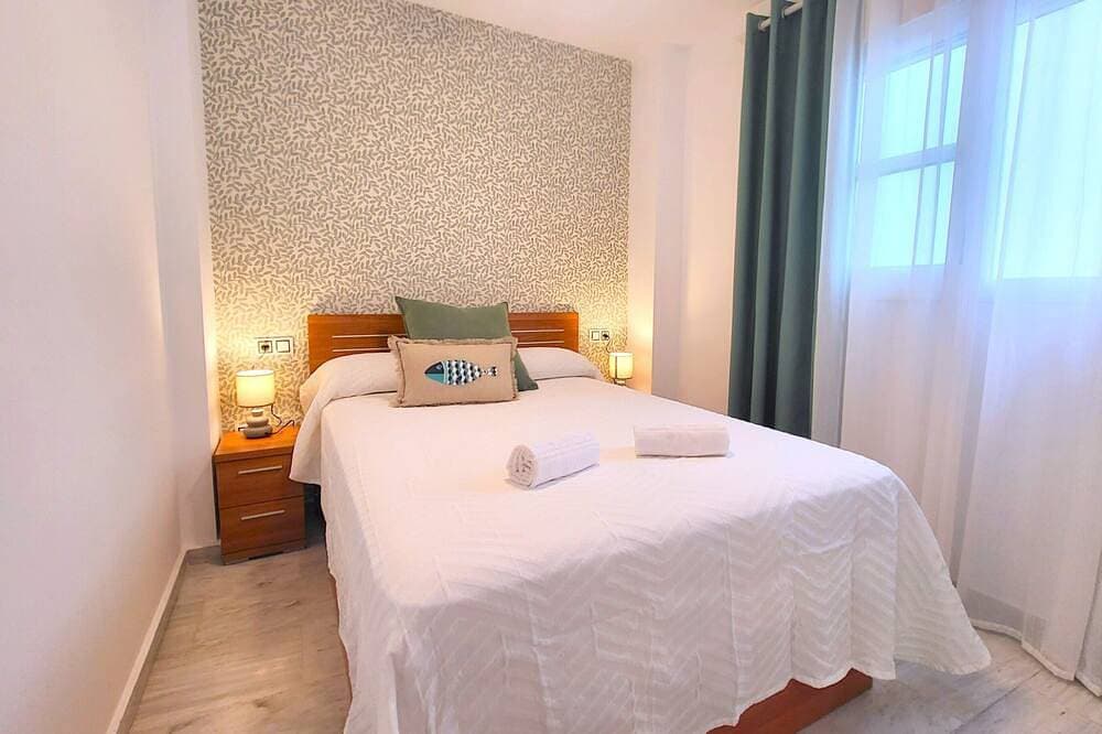 Sol Suites Apartment 1ºPlus 1