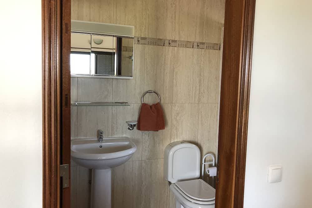 Foto 4 von 17: Traditionelles portugiesisches Haus mit viel Privatsphäre und Platz.