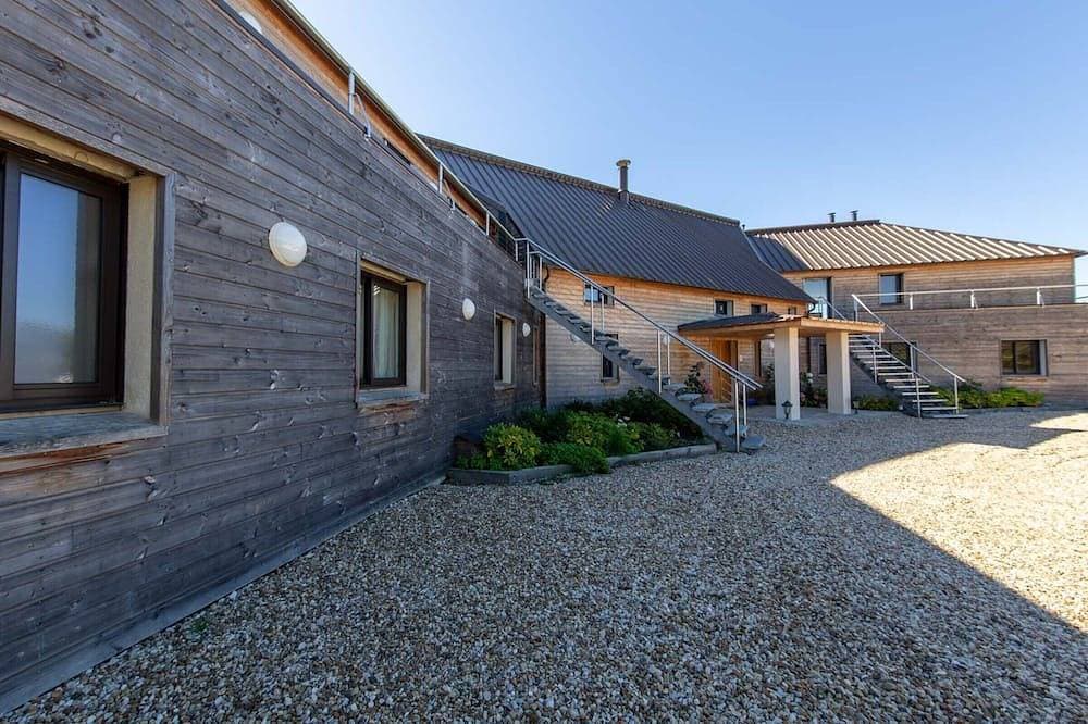 Foto 13 von 24: Ferienhaus in der Sologne mit Freizeitaktivitäten in der Nähe