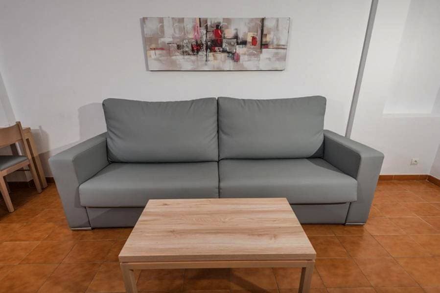 Foto 7 von 12: One-Bedroom Apartment (2-3 Adults)