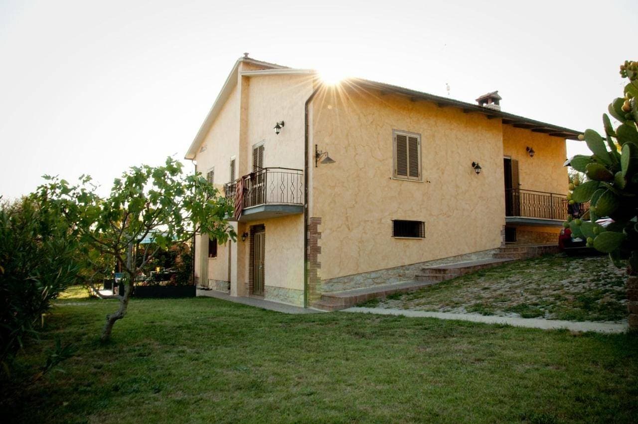 Casa l'Arcobaleno 1