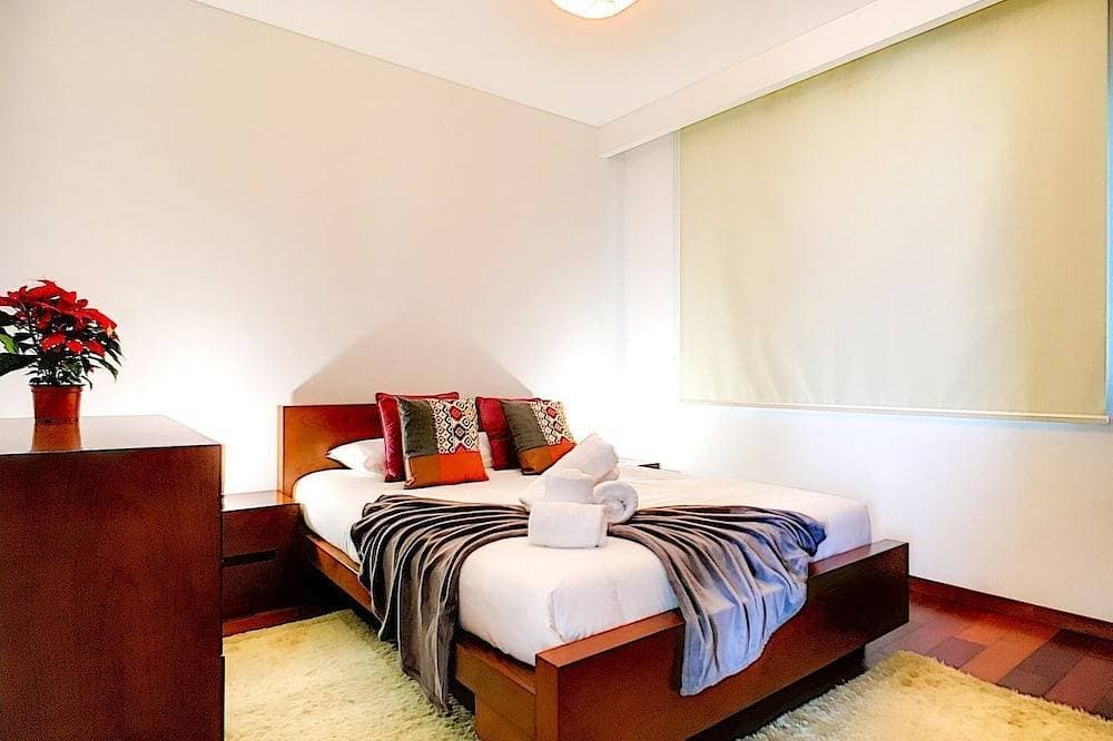 Foto 3 von 20: Villa North Sea - Drei Schlafzimmer Haus, Schläft 6