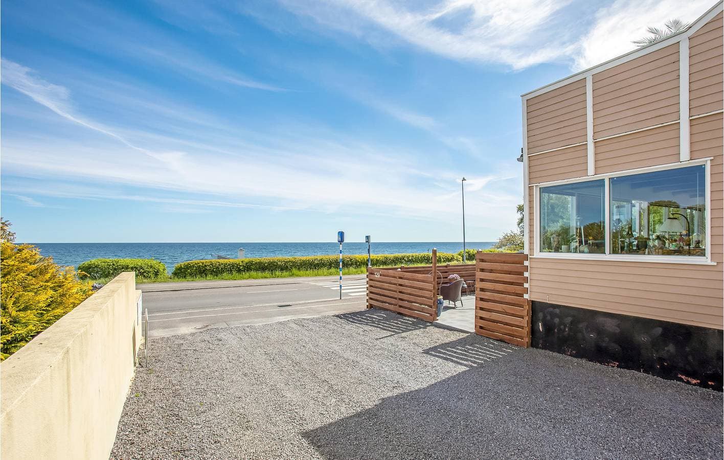 Ferienwohnung 37m² 1