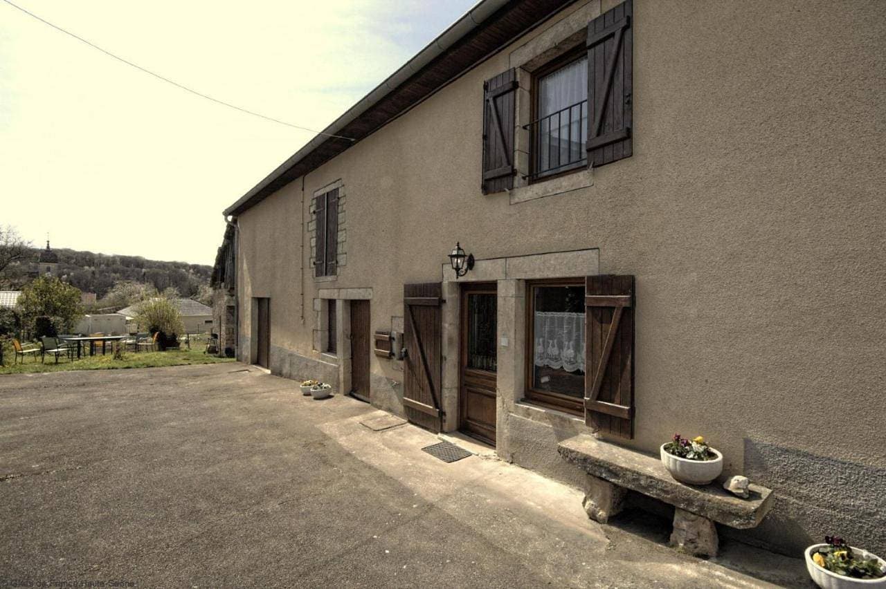 La Maison de Fernande 1