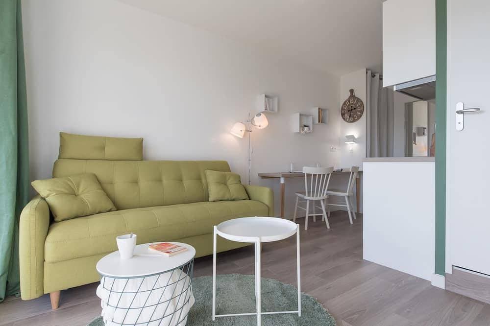 Foto 9 von 30: \"Green Cosy\", Doua / Insa / Cesi, balcony, garage available, work space