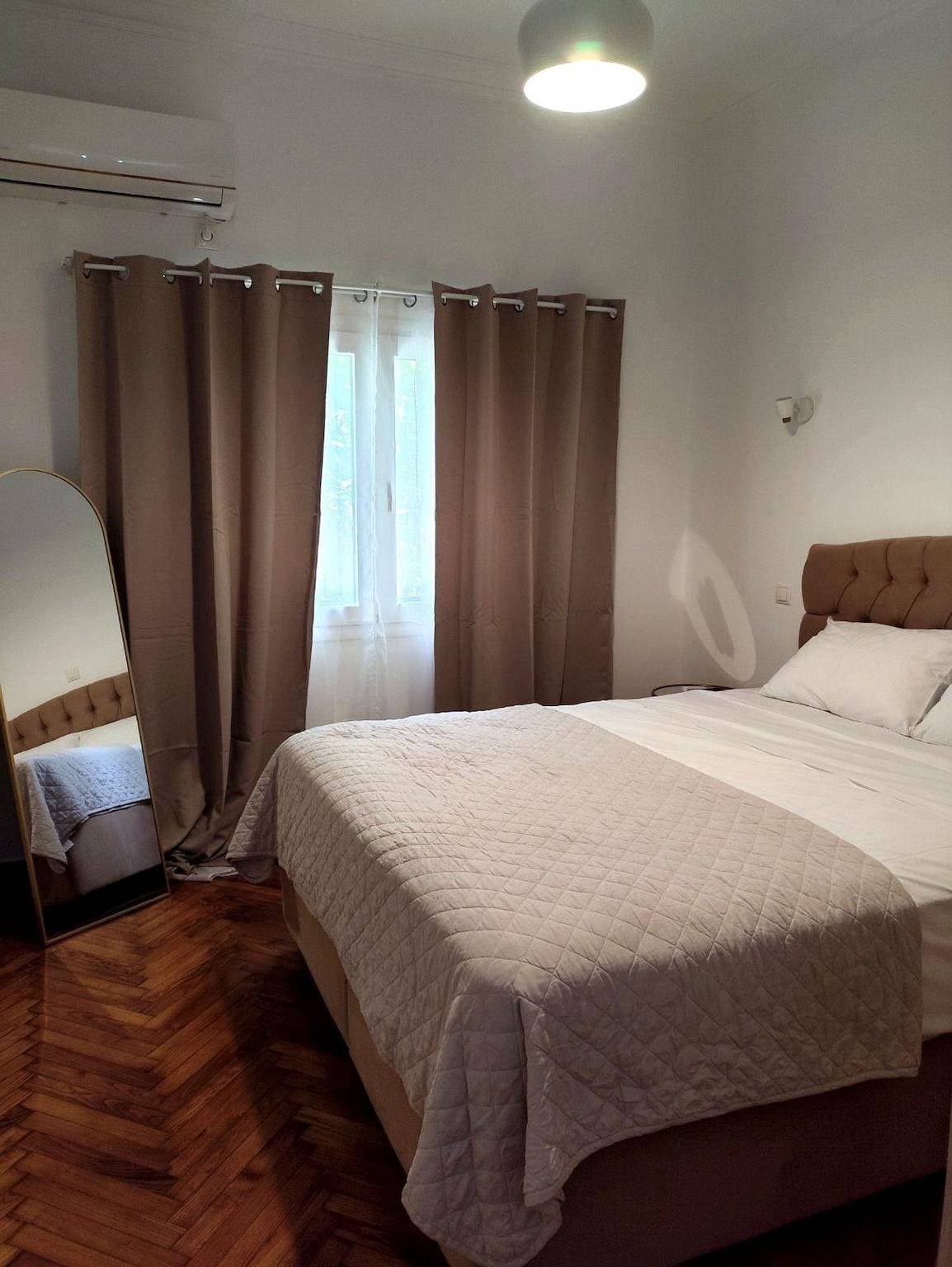 Foto 4 von 23: Ferienwohnung für 4 Personen mit Terrasse