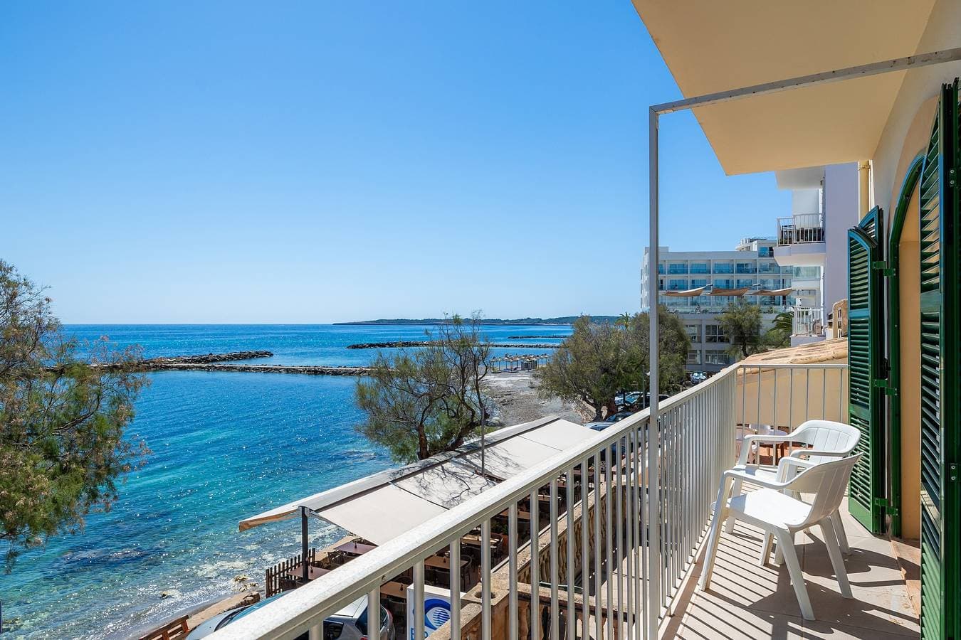 Duplex Voramar Mhm Seafront 1
