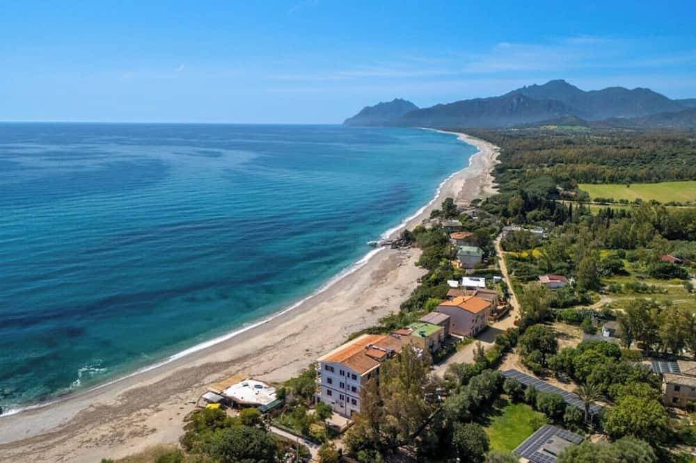 Is Feminas 26 – Your seaside escape just steps from the beach 🌊☀️ 1