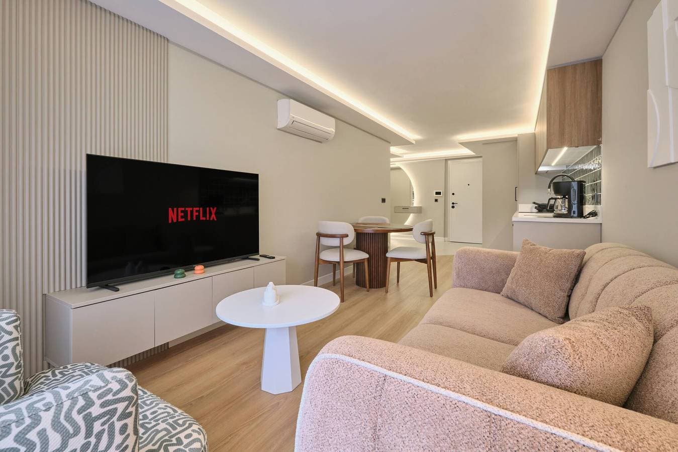 Tal, 2Br, Premium, brandneu 1