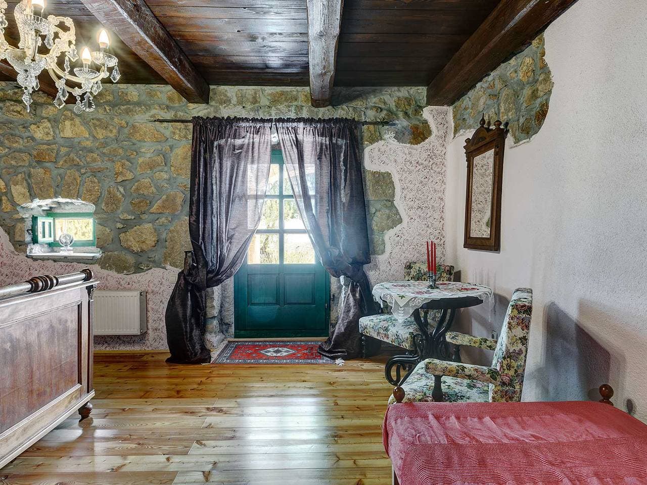 Foto 13 von 33: Villa Erta