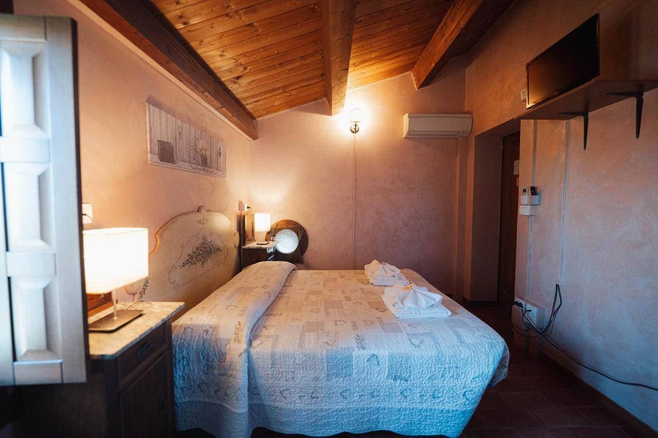 Foto 9 von 14: Double or Twin Room