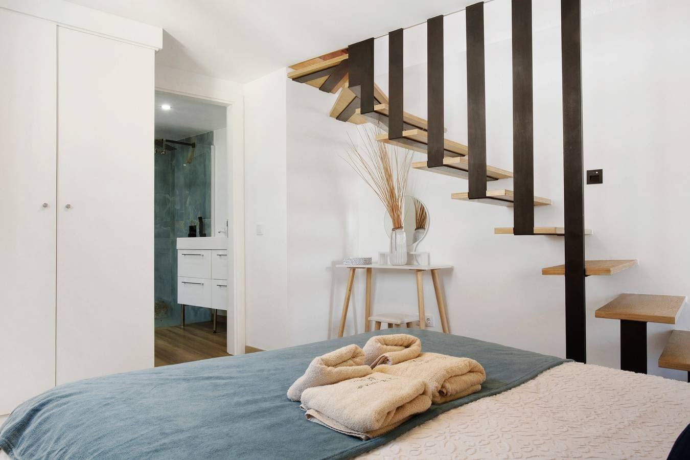 Foto 11 von 20: Villa 'Seaside Haven - Soulful Stays' mit Meerblick, WLAN und Klimaanlage