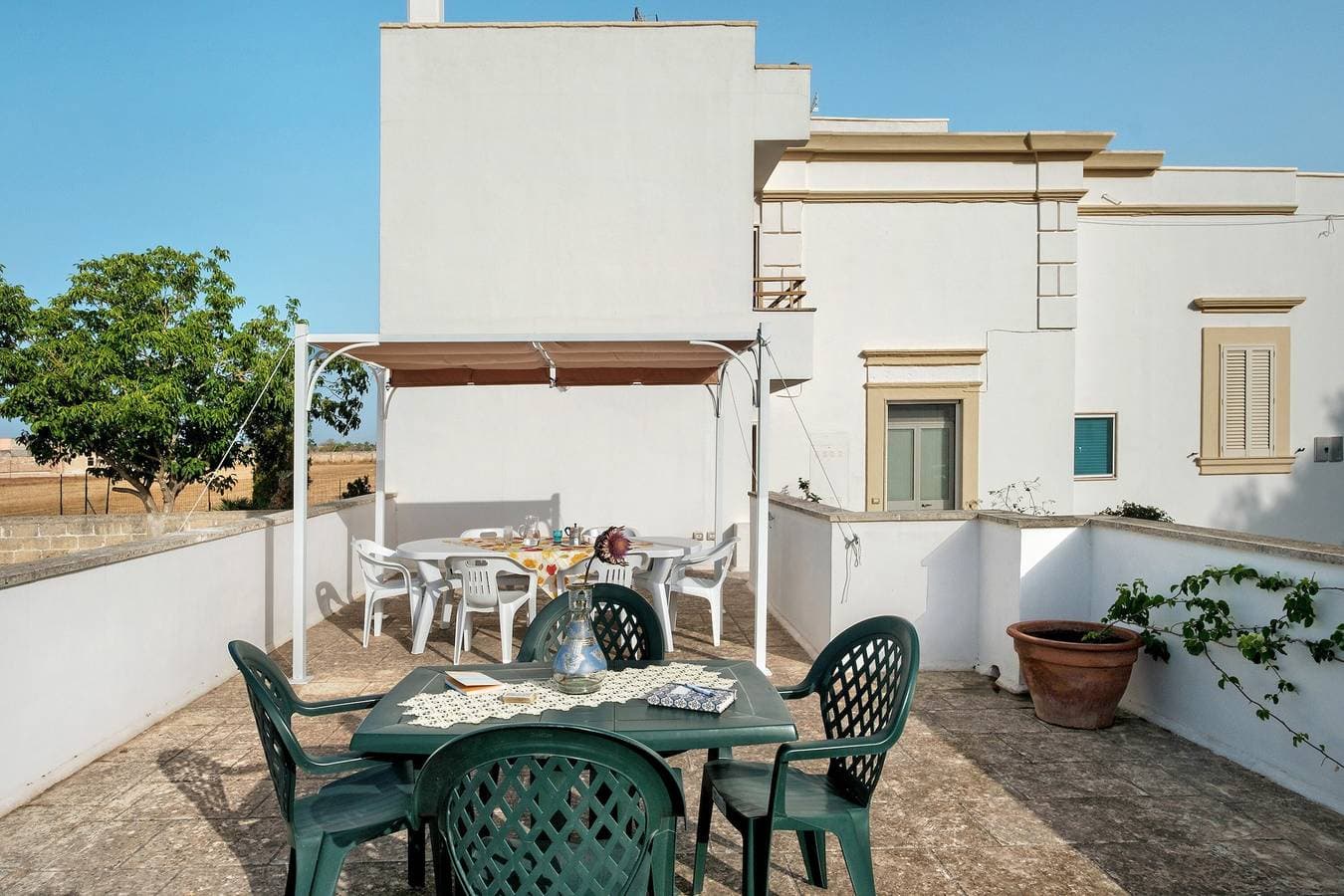 A Casa Di Legnointesta Apartments 1
