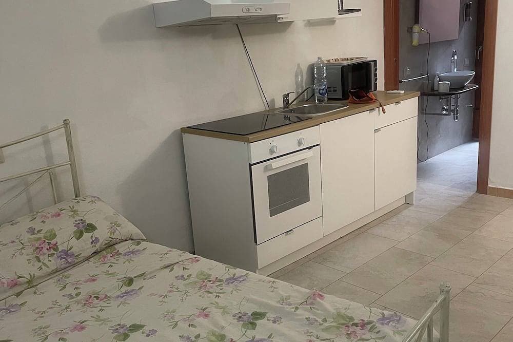 Foto 4 von 8: Beautiful studio apartment with all the comforts just a stone's throw from the sea