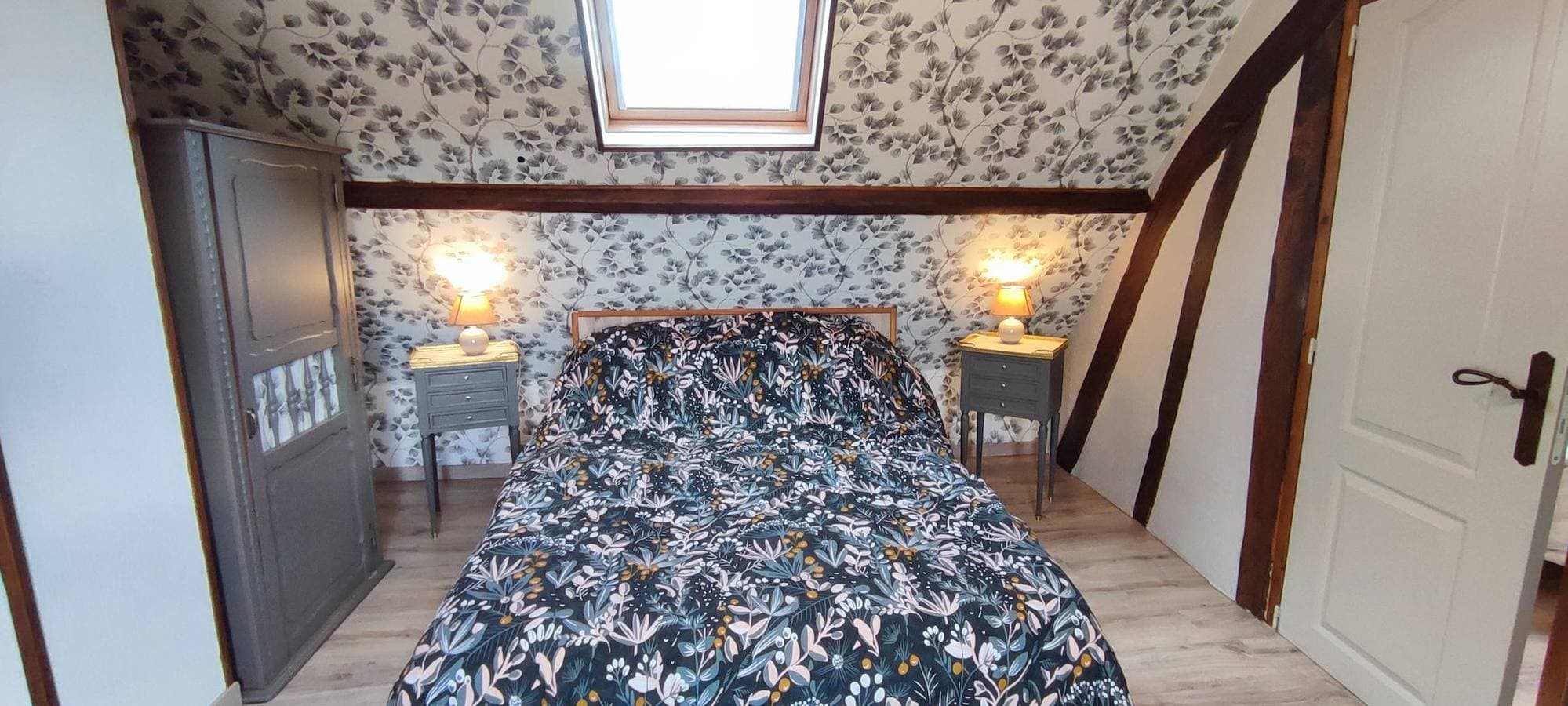 Foto 7 von 17: Gîtes de France® - La Grange