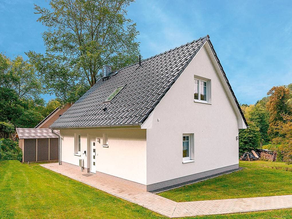 Ferienhaus Birkenhorst 17a 1