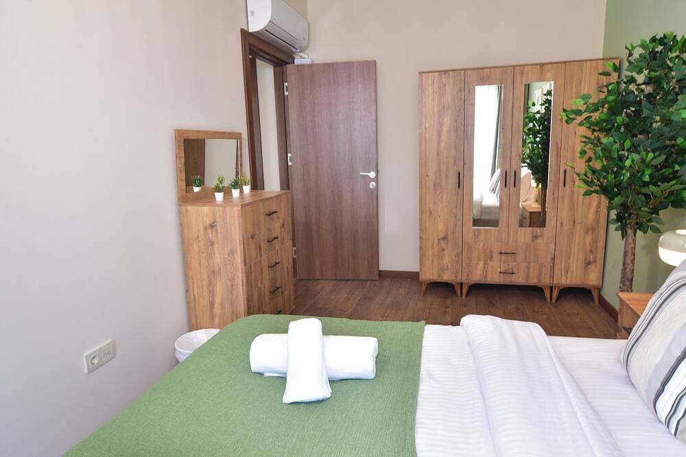 Foto 3 von 25: Spacious 2Br with Garden Family friendly