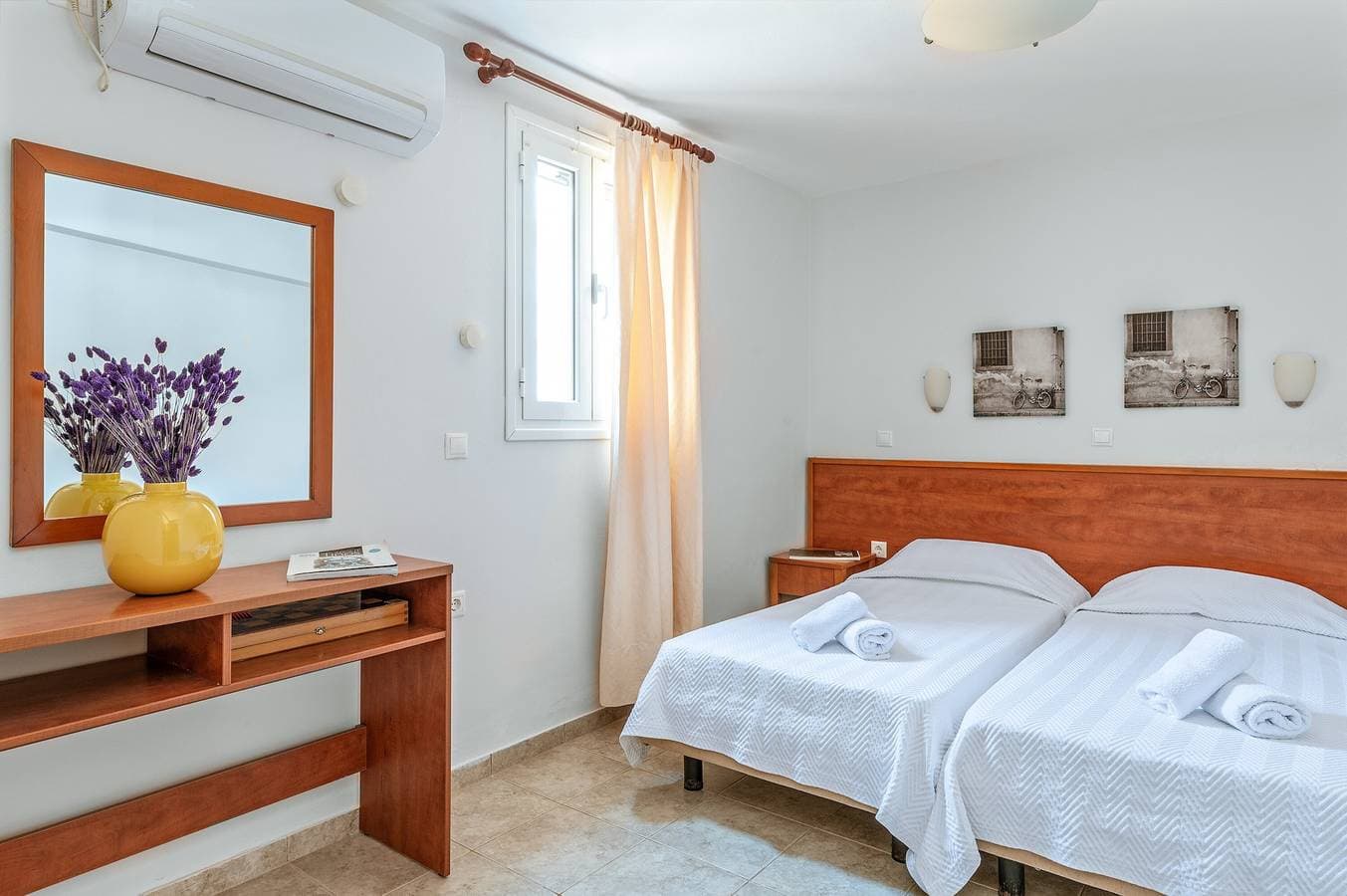 Foto 8 von 19: Ferienhaus 'Anemologio 204 Tinos' mit Meerblick, WLAN und Klimaanlage