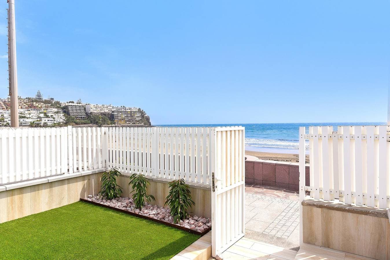 Bungalow Miami Beach by VillaGranCanaria 1