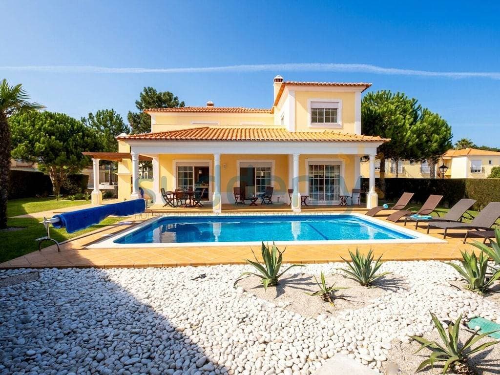 Foto 4 von 29: Villa mit 3 Schlafzimmer