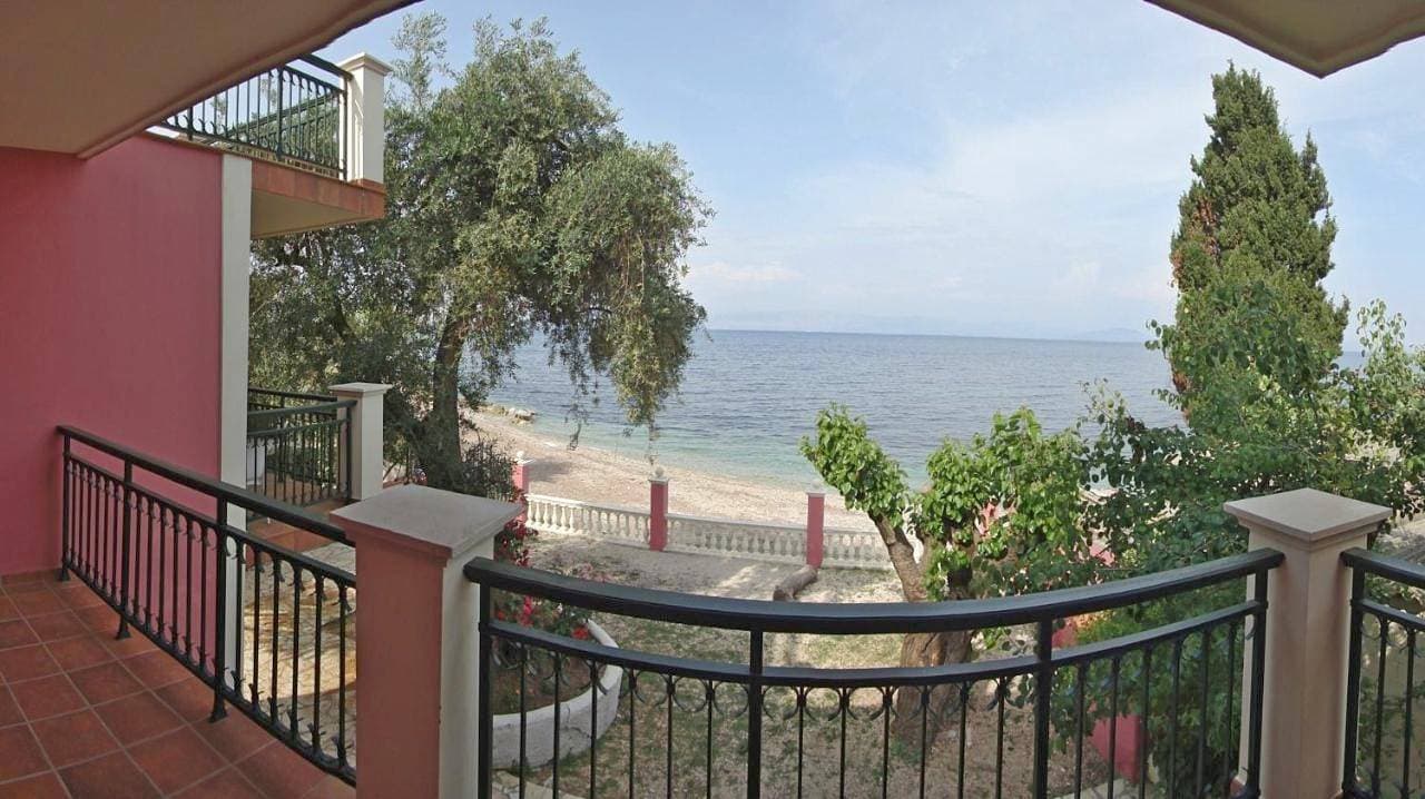 Apartments Corfu Sun Sea Side 1
