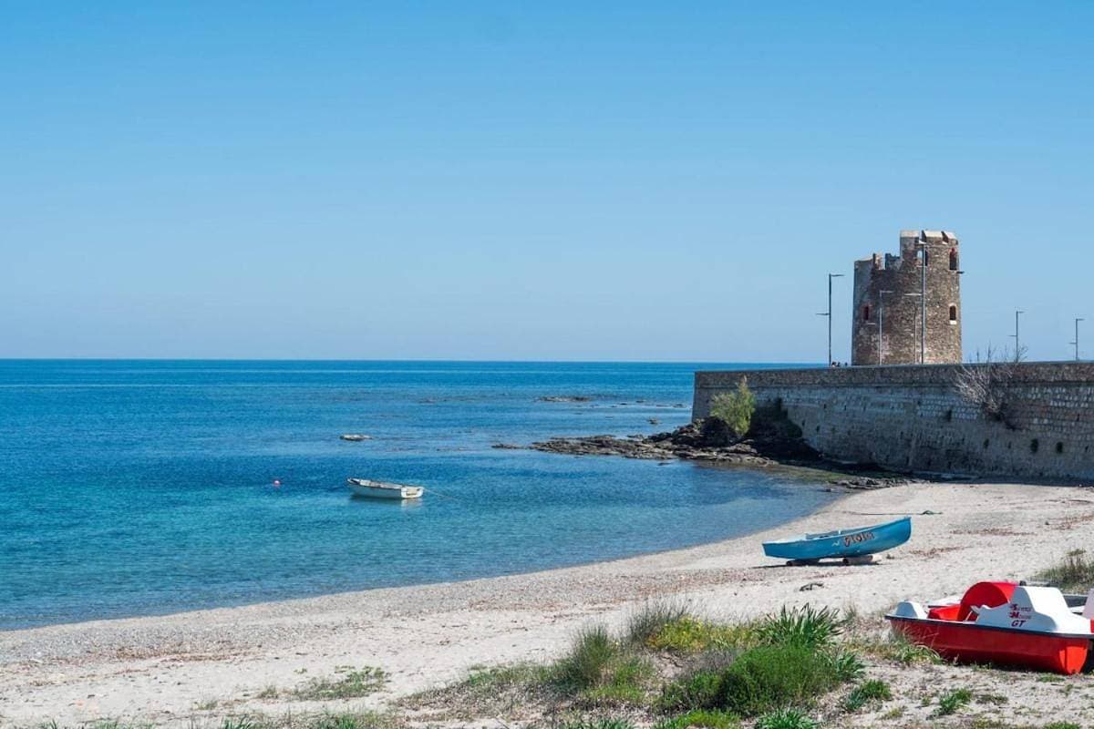 Casa delle barche 1