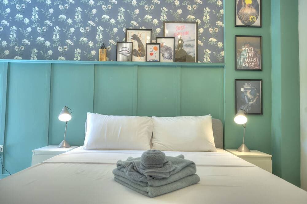 Foto 13 von 30: Beautifully furnished, cosy 2bedroom flat