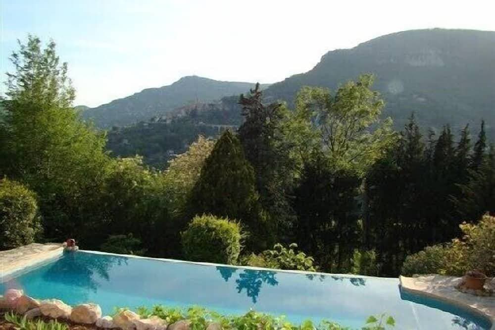 Charmantes Schafstallhaus mit Swimmingpool 1