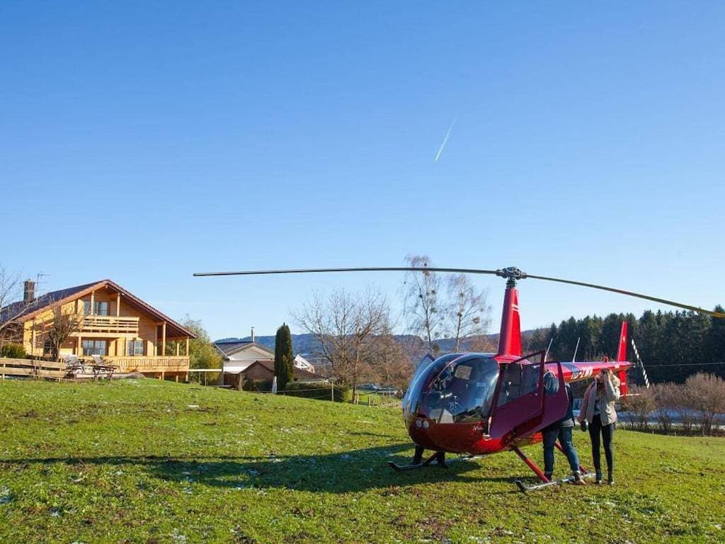 Foto 4 von 24: Two-Bedroom Holiday Home