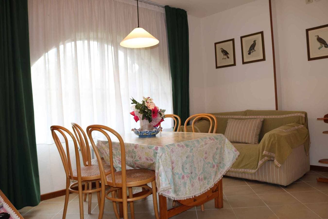 Foto 13 von 27: Ferienwohnung mit Gemeinschaftspool