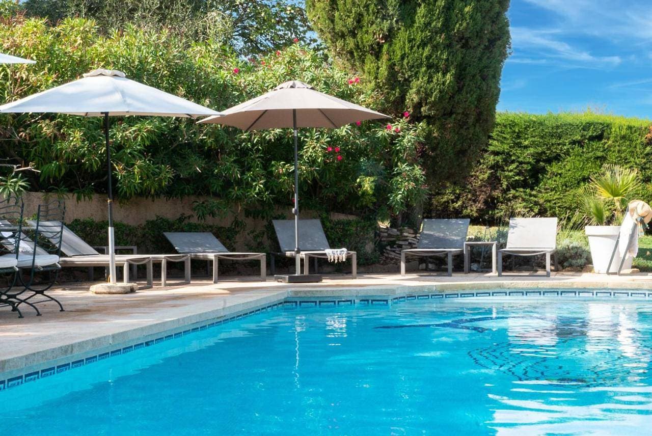 Foto 4 von 5: Villa with Private Pool