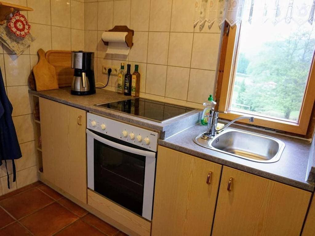 Foto 10 von 23: One-Bedroom Holiday Home