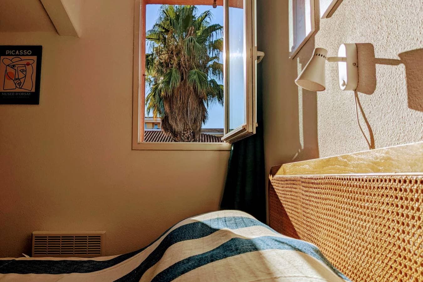 Foto 7 von 14: Ferienhaus für 6 Personen mit Garten