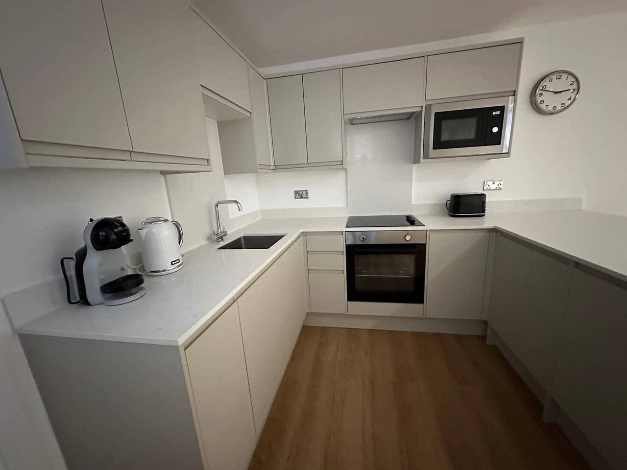 Foto 5 von 27: Ferienwohnung für 2 Personen mit Terrasse