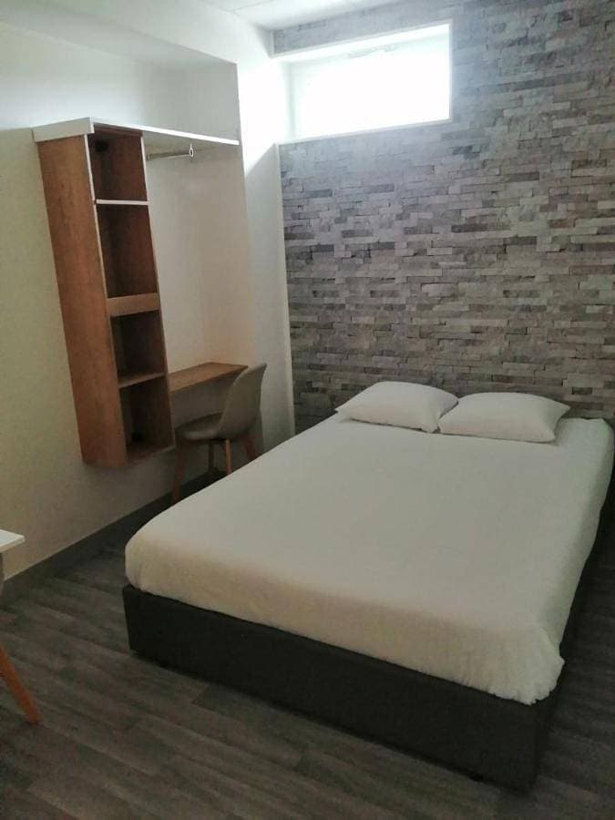 Foto 4 von 5: Double Room