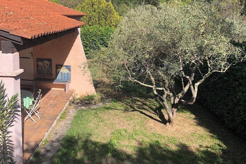 Foto 13 von 23: Villa Provençale au Calme Entourée de Verdure, Animaux de Compagnie Acceptés !