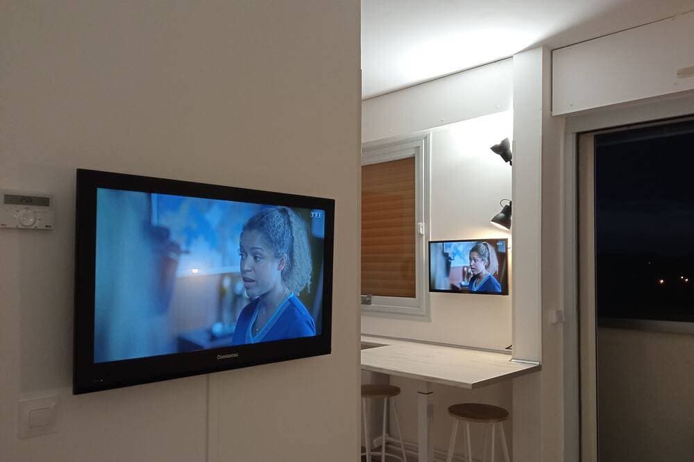 Foto 8 von 21: Splendid Studio Mit Meerblick
