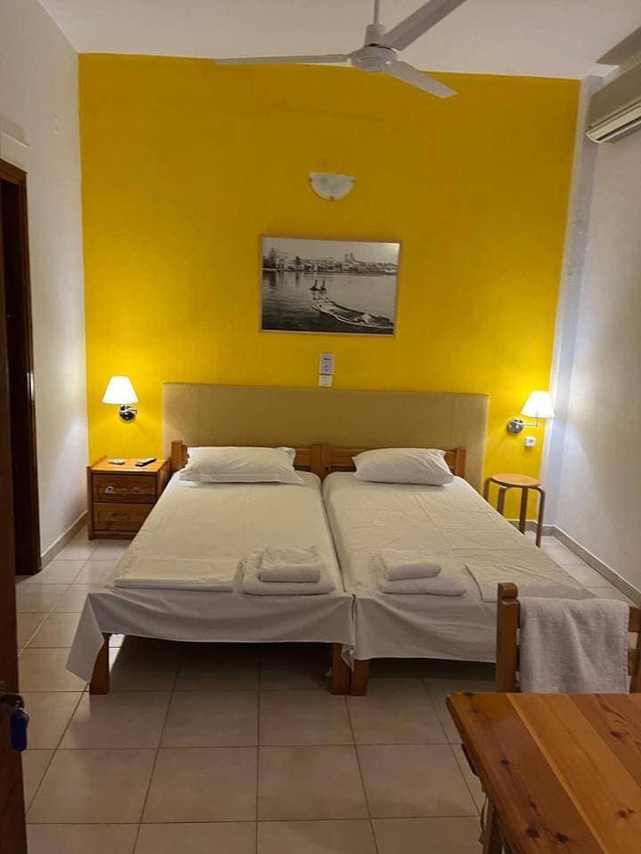 Foto 12 von 35: Double or Twin Room