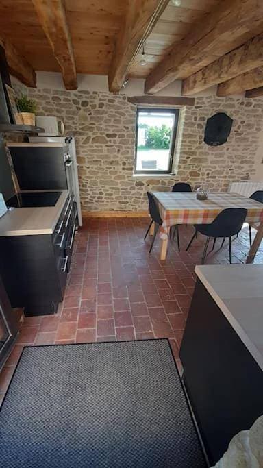 Foto 3 von 15: Charmante maison de campagne
