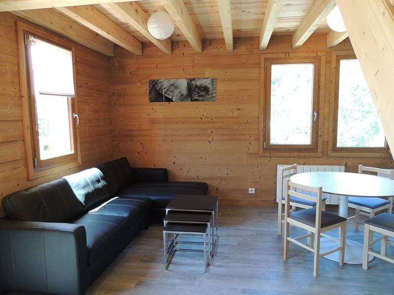 Foto 5 von 16: Le Chalet Hugo