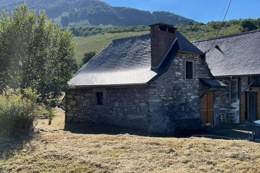 Ferme dáccueil de montagne 1