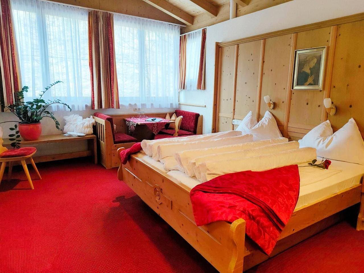 Foto 7 von 9: Double Room
