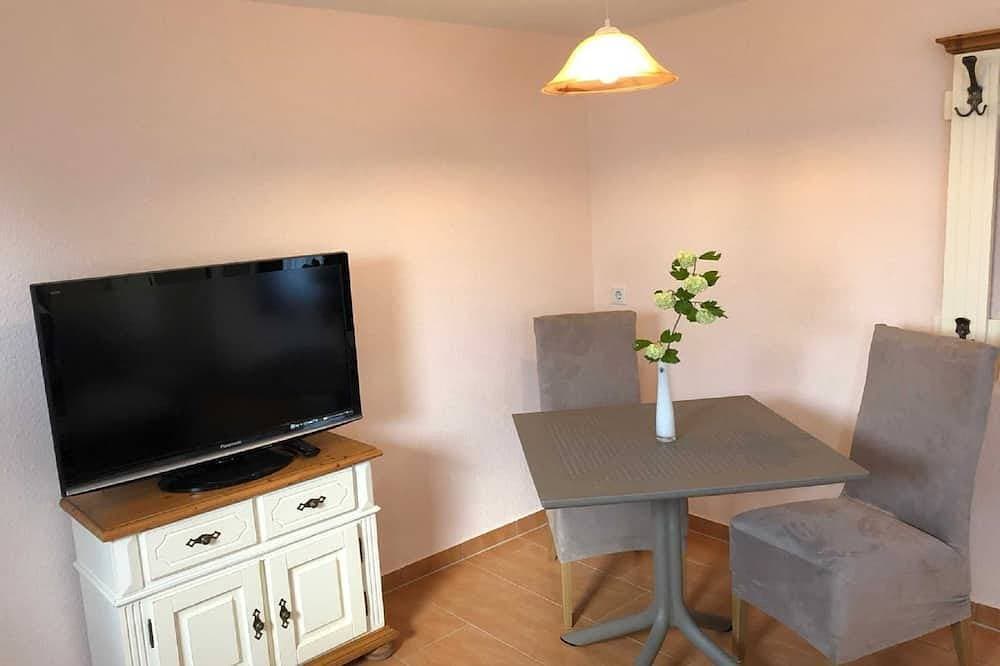 Foto 5 von 10: Ferienhaus am Großen Lychensee
