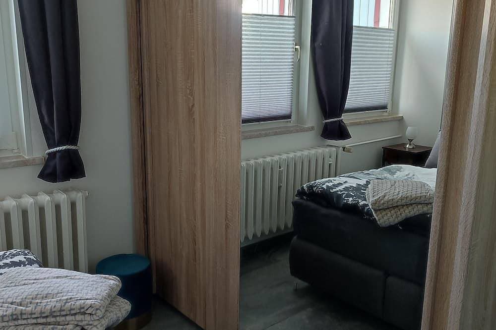 Foto 3 von 13: Ferienwohnung Fewo zur Dampflok 2
