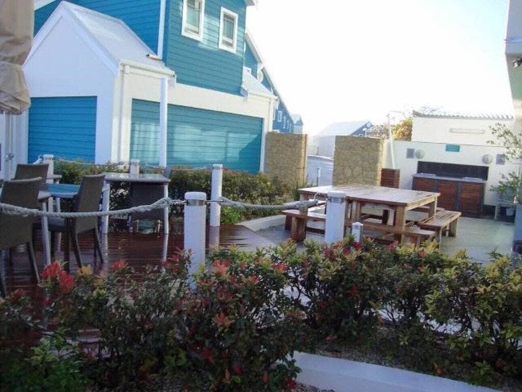 Stunning 270 degrees view of the Ocean, Beach & Marina Views 1