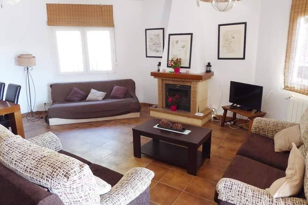 Haus mit Privatpool (Soleada) 1