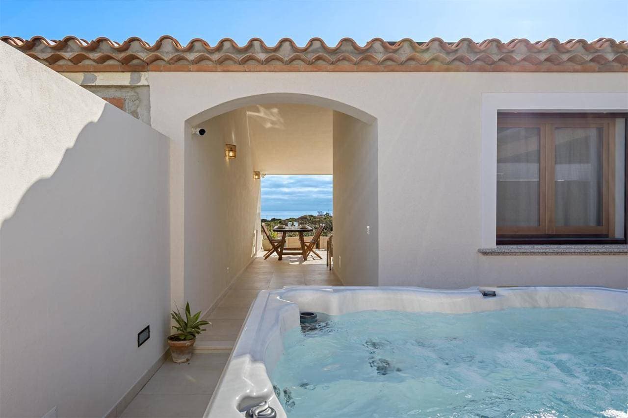 Villa Horu 1