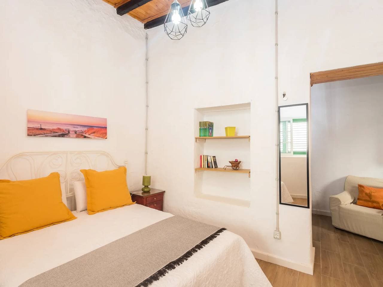 Maison 2 Personnes 1