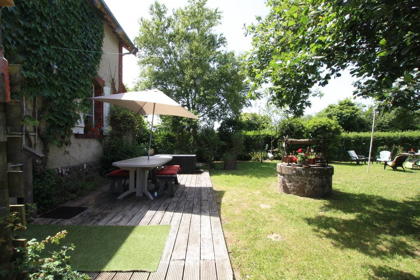 Foto 7 von 17: Pn du Golf