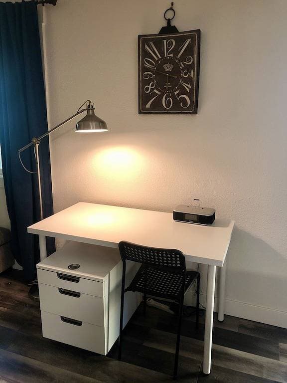 Foto 2 von 27: Genießen Sie dieses Zuhause fern von Zuhause